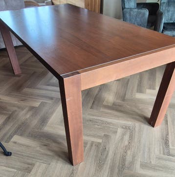 6 persoons eettafel