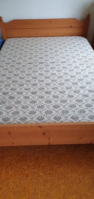 Matras 200 x 140 x 18