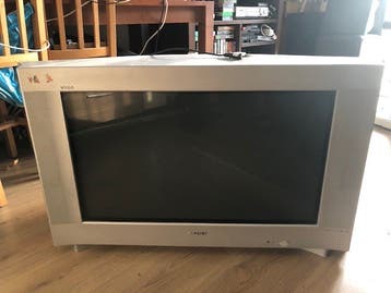 .SONY TELEVISIE