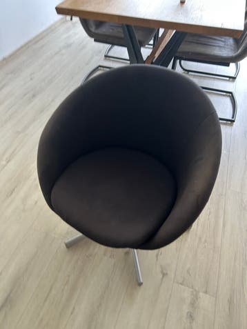 Kuipstoel