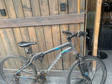 Rockrider Mountainbike - Gebruikt