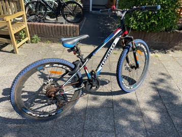 Supersuper Kiyoko Mountainbike - 26 inch