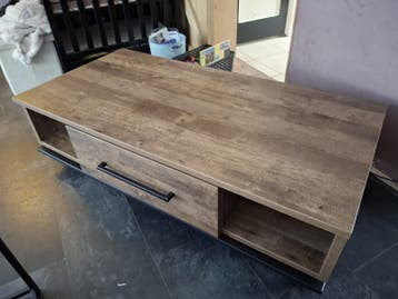Salon tafel