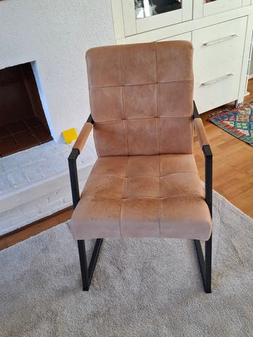 Eetkamer stoel