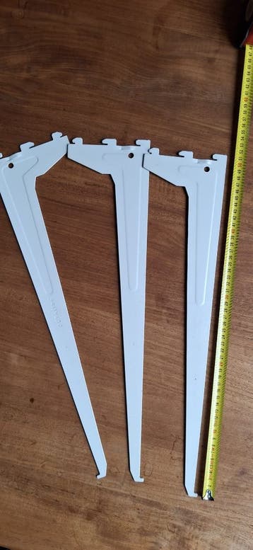 drie plankdragers