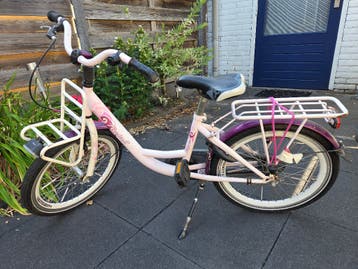 Kinderfiets 20 inch