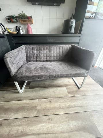 2 zits bankje IKEA