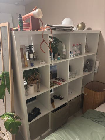 Gratis IKEA vakkenkast - direct op te halen!