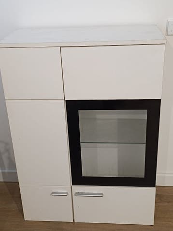 2 kasten gratis op te halen