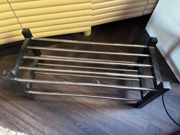 Gratis ikea schoenenrek