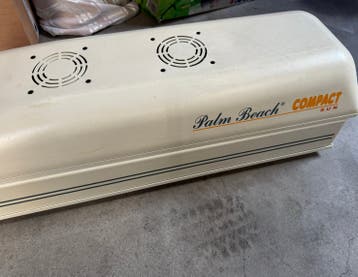 Palm Beach Sun Compact