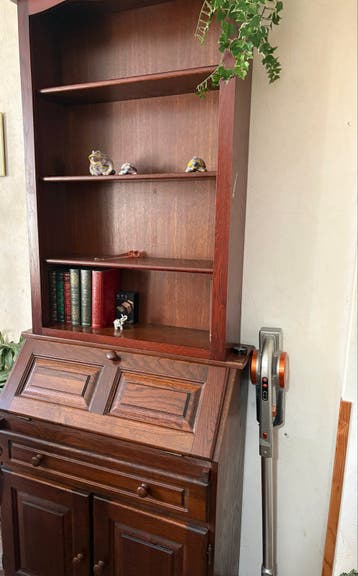Gratis secretaire op te halen in Den Haag