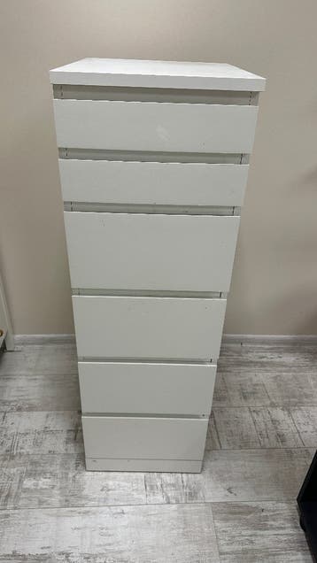 IKEA kast hoog