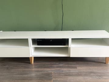 Tv meubel Ikea Besta