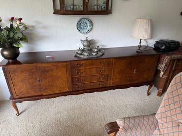 Dressoir gratis