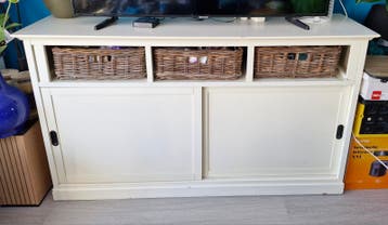 Gratis dressoir - 167x47x92 cm