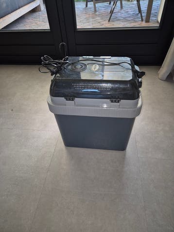 Severin mini koelkast - Draagbare koelbox