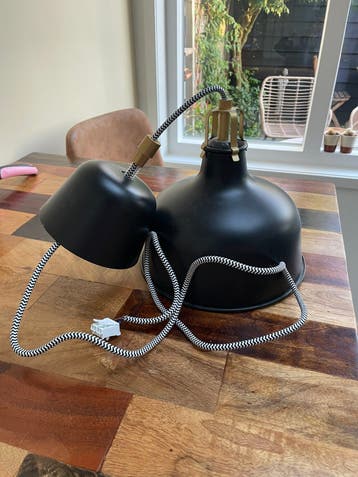 Hanglamp ikea Ranarp
