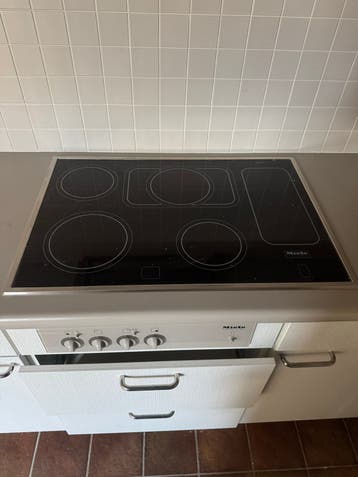 Miele keuken