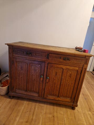 Dressoir