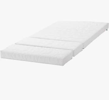 Mee groei matras ikea