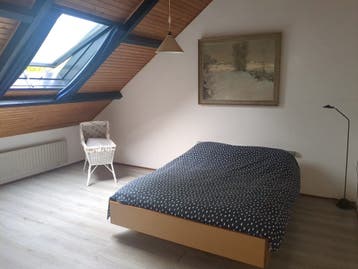 Gratis bedden: een 2-persoons & twee 1-persoonsbedden