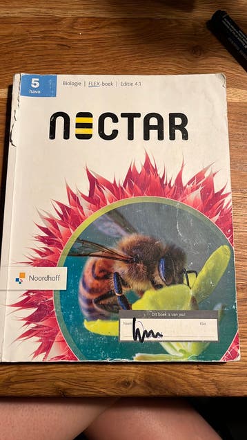 Nectar Havo 5