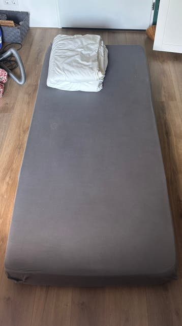 Gratis 90x200 matras en 140x200 dekbed
