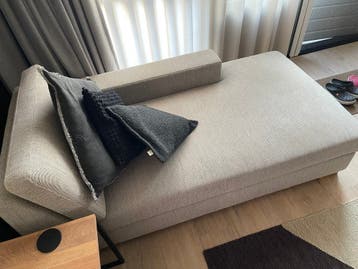 GRATIS - IKEA SÖRVALLEN Chaise longue element - GRATIS