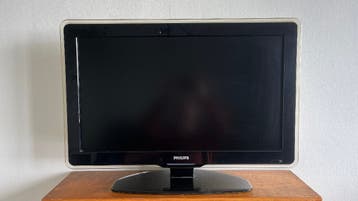 LCD TV, Philips 32PFL7623D/10