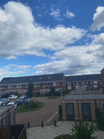Woningruil aangeboden