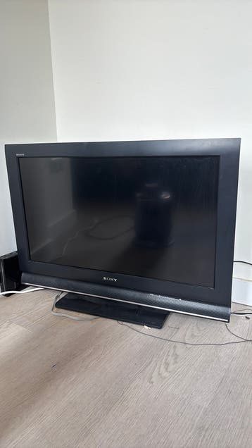 Sony televisie