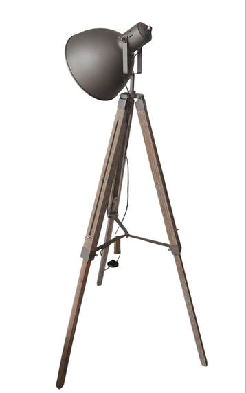 Vloerlamp verstelbaar. Studio Stijl