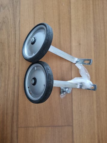 Zijwieltjes