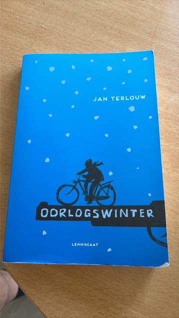 Oorlogswinter