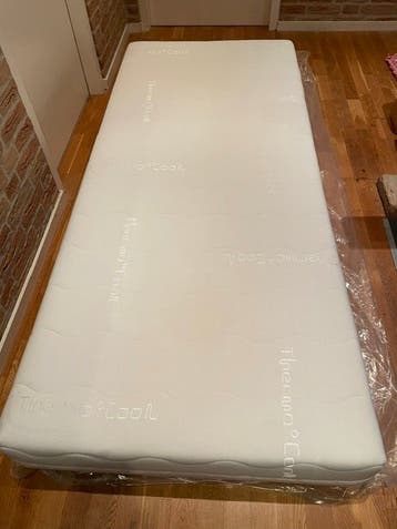 matras 90 x 210 x 22