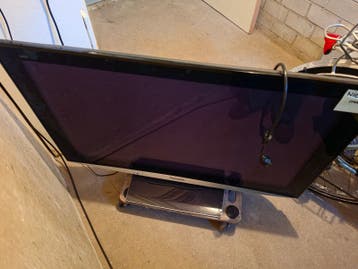 Panasonic Viera TV Gratis Voor de Liefhebber.