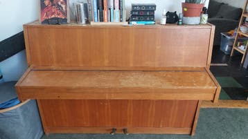 Piano