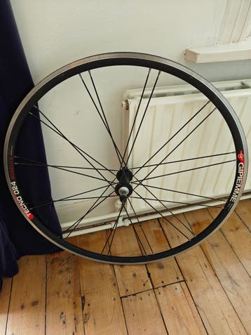 Wielen racefiets Gipiemme 622