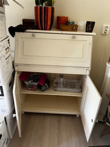 Bureau kastje