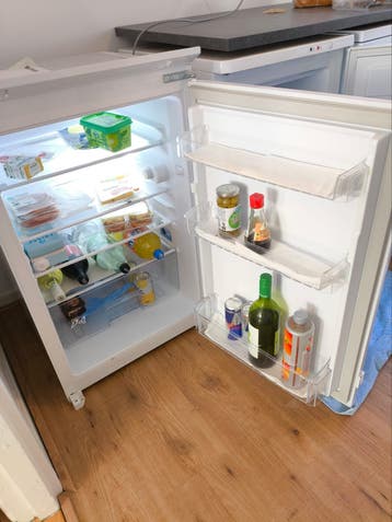 IKEA LAGAN InbouwKoelkast - Zonder inhoud :)