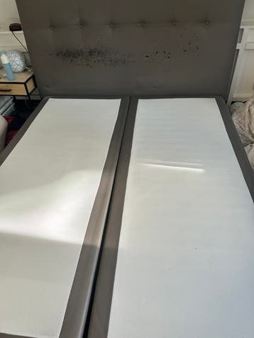 Boxspring 160cm x 200cm