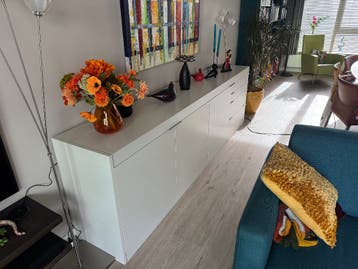 Pastoe dressoir