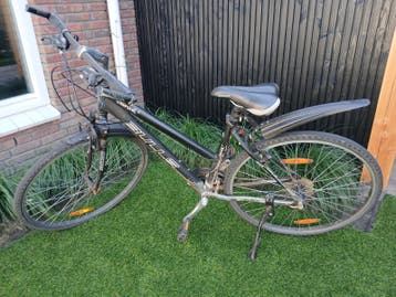 Gratis Bulls Crossbike 1