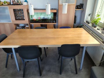 Gratis tafel