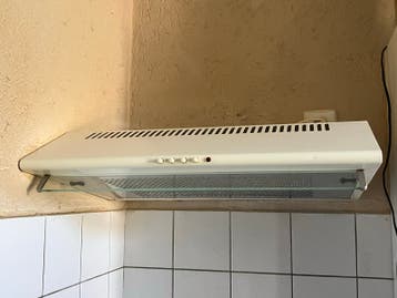 Atag afzuigkap gratis