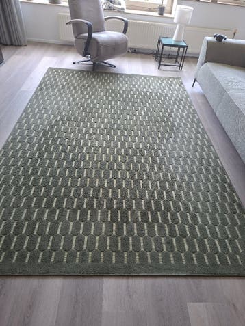 eethoek en vloerkleed gratis ophalen