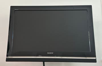 Sony Bravia KDL-32W5500 LCD TV - 32 inch Full HD