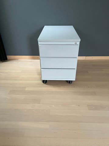 GRATIS Ladekast 76x45x61 cm
