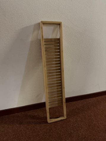 Gratis badrekje voor een ontspannen badervaring